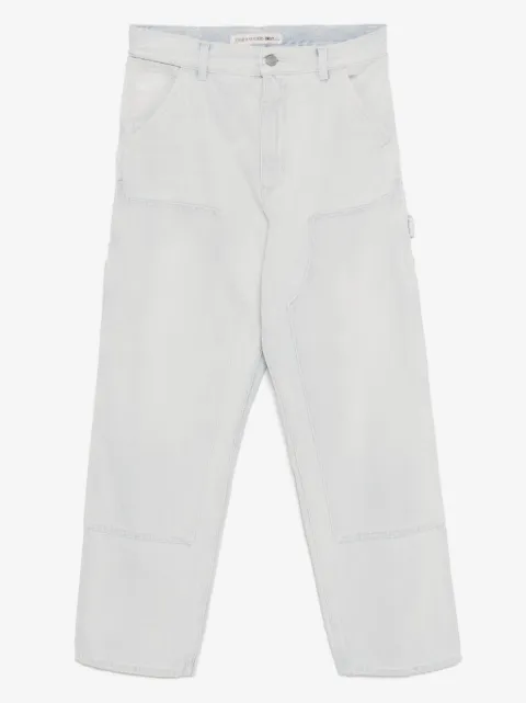 Joshua Sanders workwear jeans