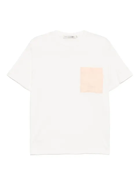Joshua Sanders playera con bolsillo