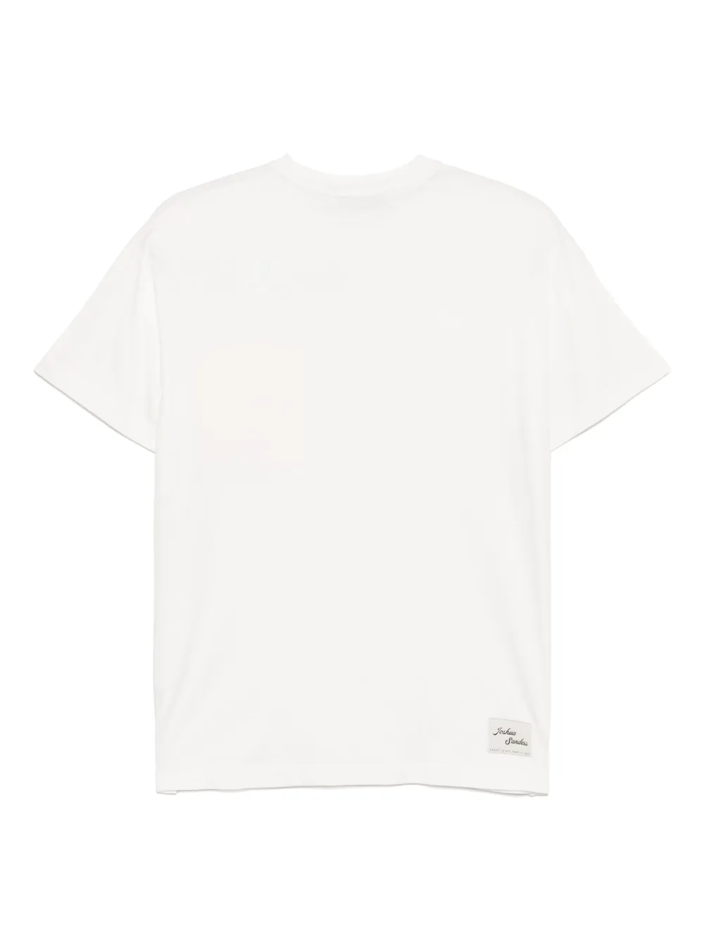 Joshua Sanders playera con bolsillo | Playeras y jerséis | Image 2