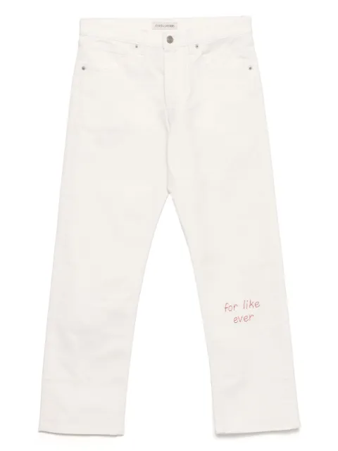 Joshua Sanders jeans For Like Ever