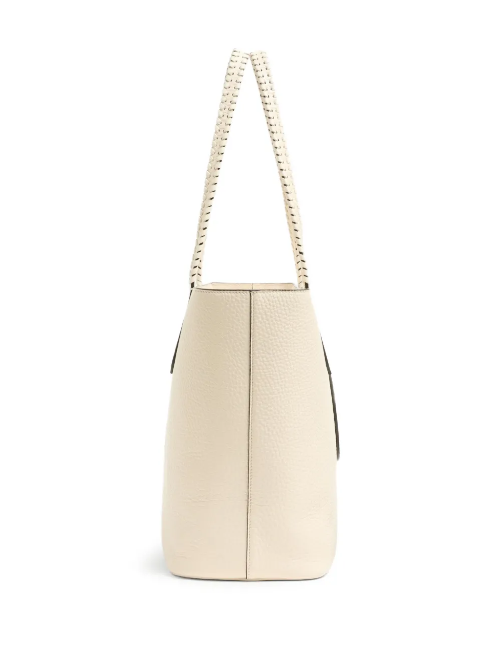 Valentino Nellcote Tote Bag In Neutral