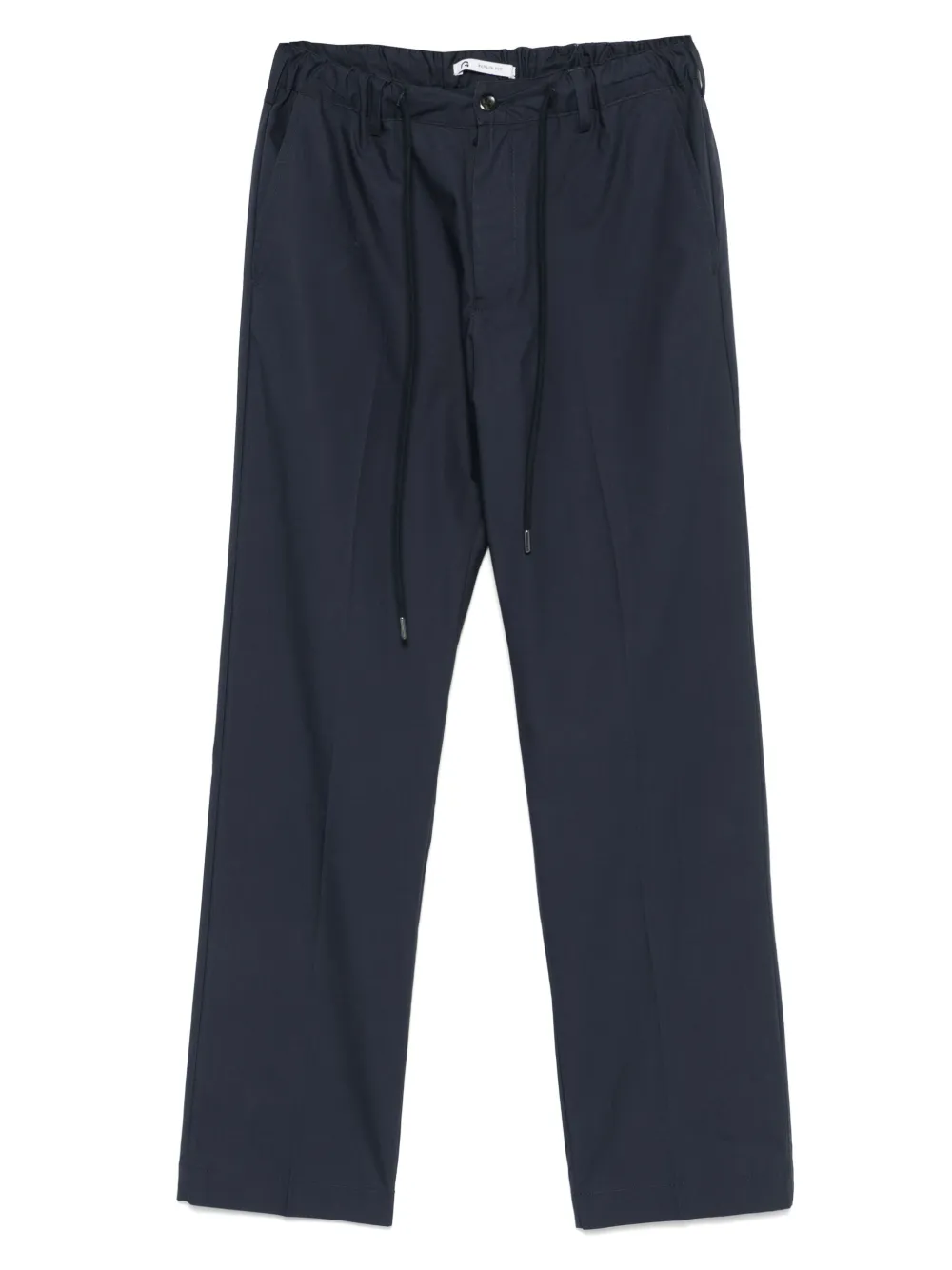 cotton trousers