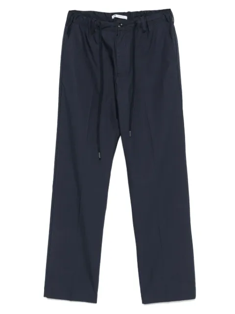 Germano 1952 cotton trousers