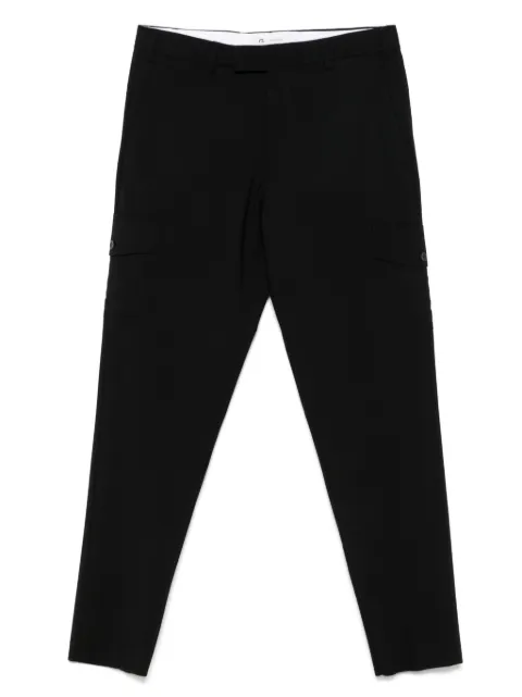 Germano 1952 tailored cargo pants