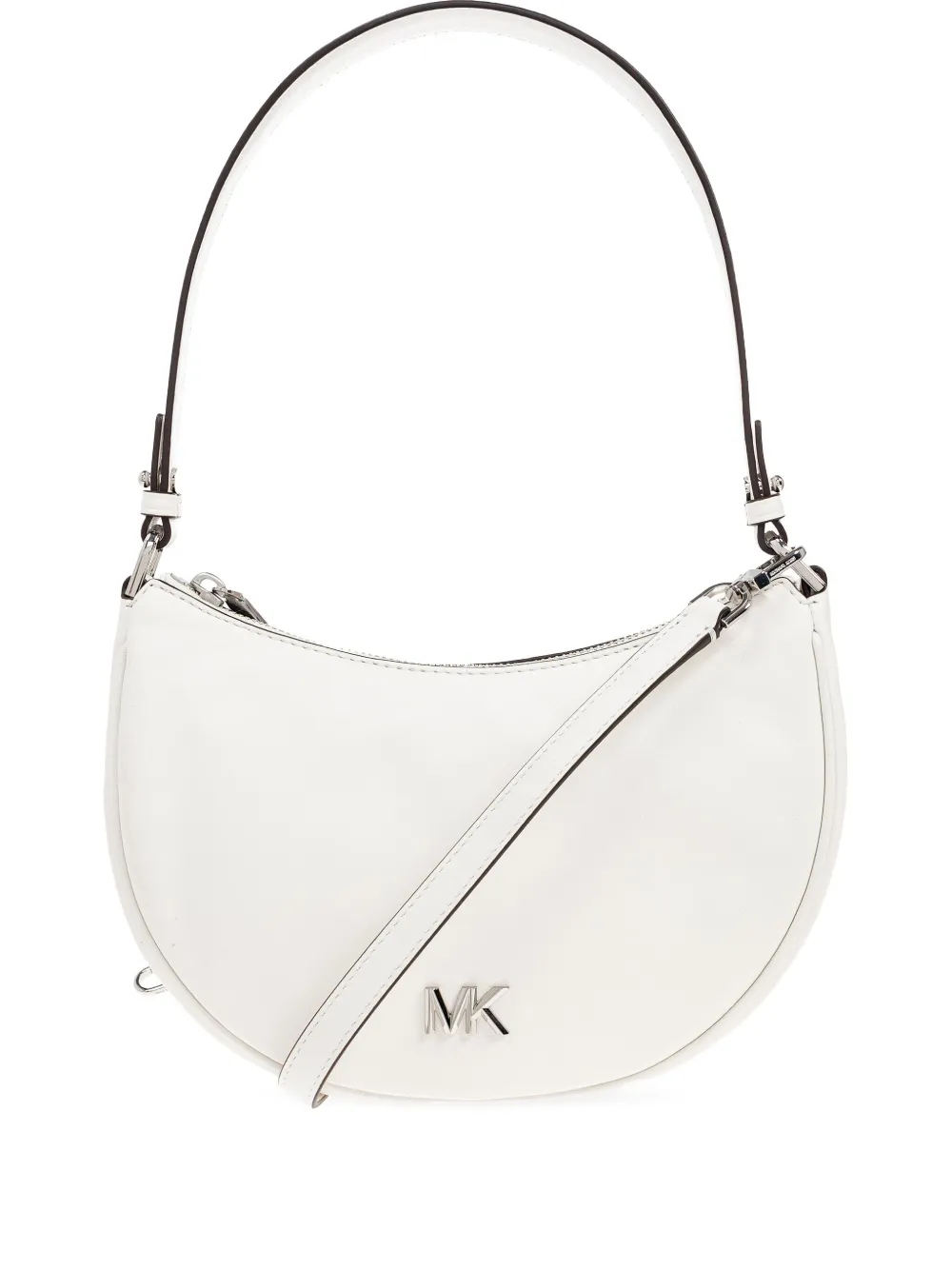 Michael Michael Kors Kyla ショルダーバッグ - ホワイト Michael Michael Kors Kyla ショルダーバッグ - ホワイト