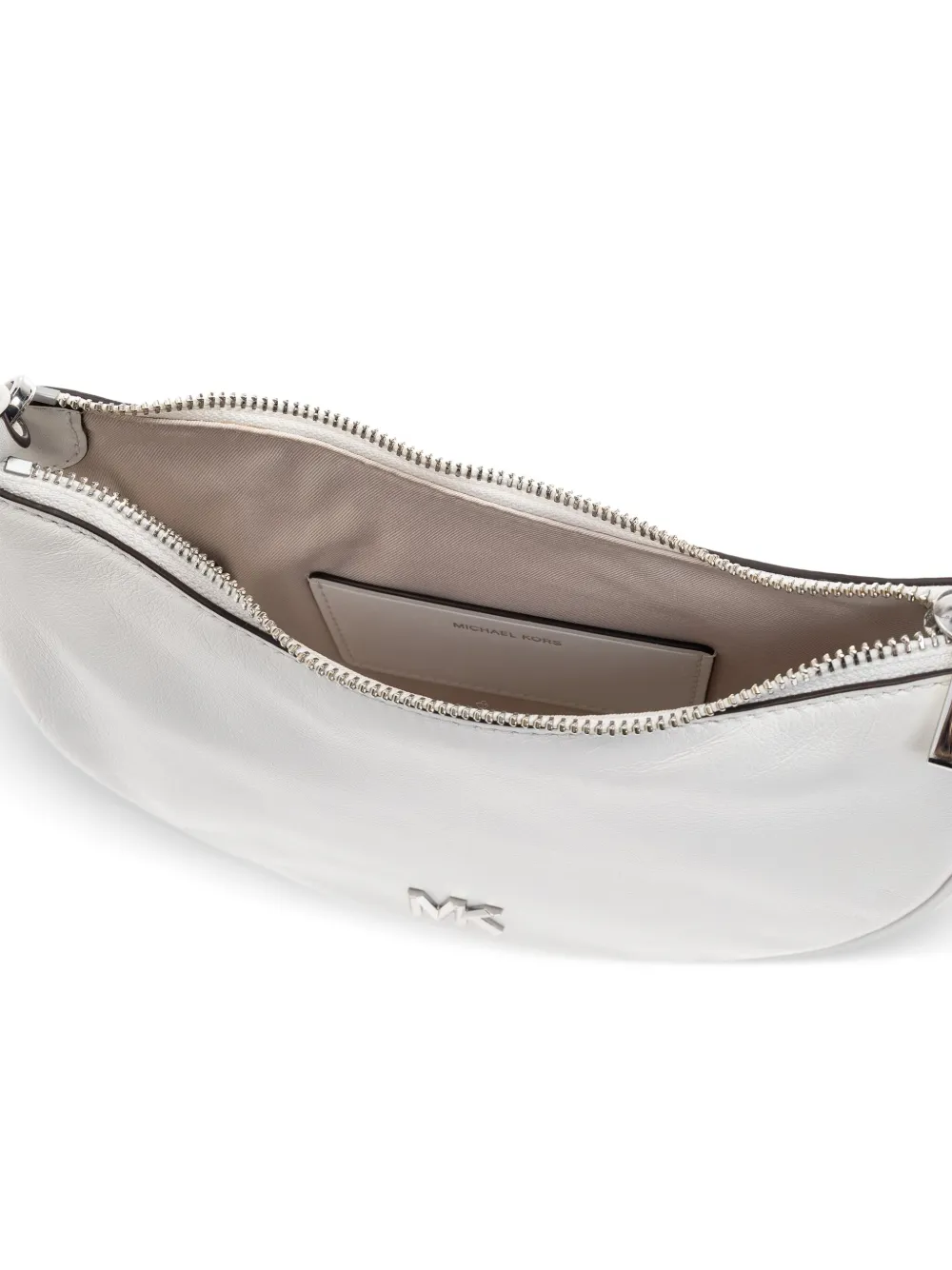 Michael Kors Kyla schoudertas Wit