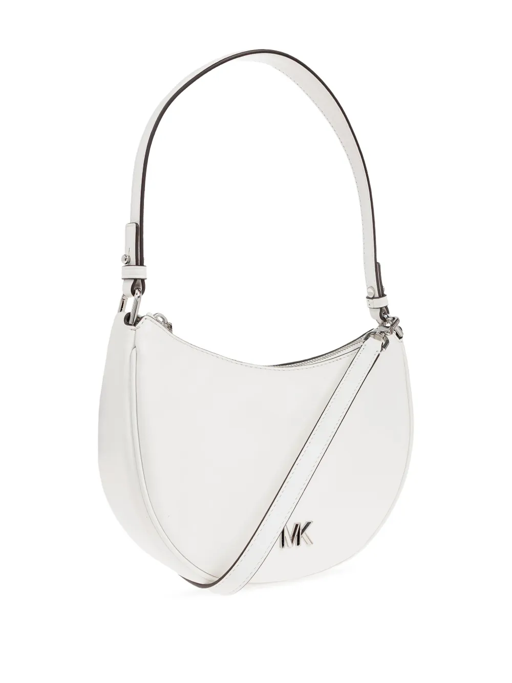 Michael Kors Kyla schoudertas Wit