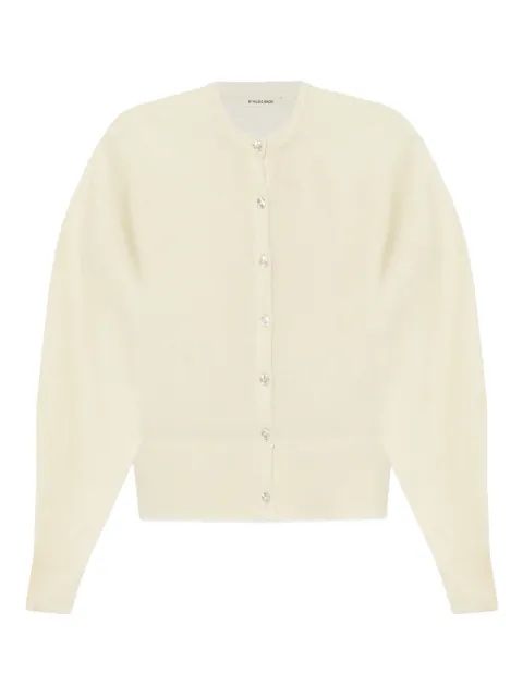 By Malene Birger button-down cardigan 