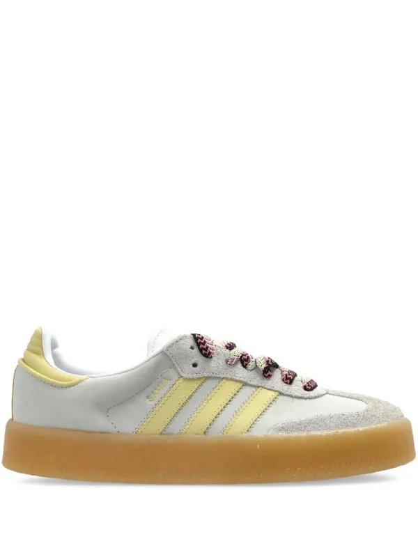 adidas gazelle silver green womens adidas Gazelle Indoor - Women's