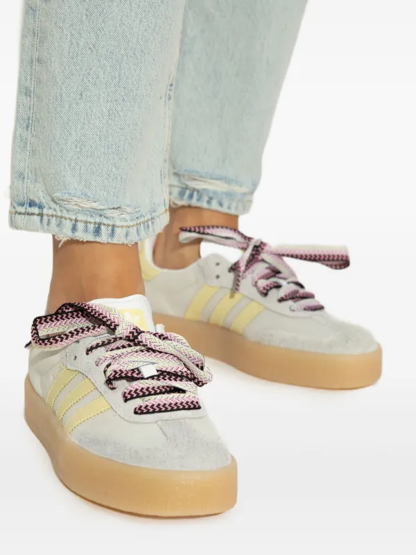 adidas Originals Samba Women Sneakers - White