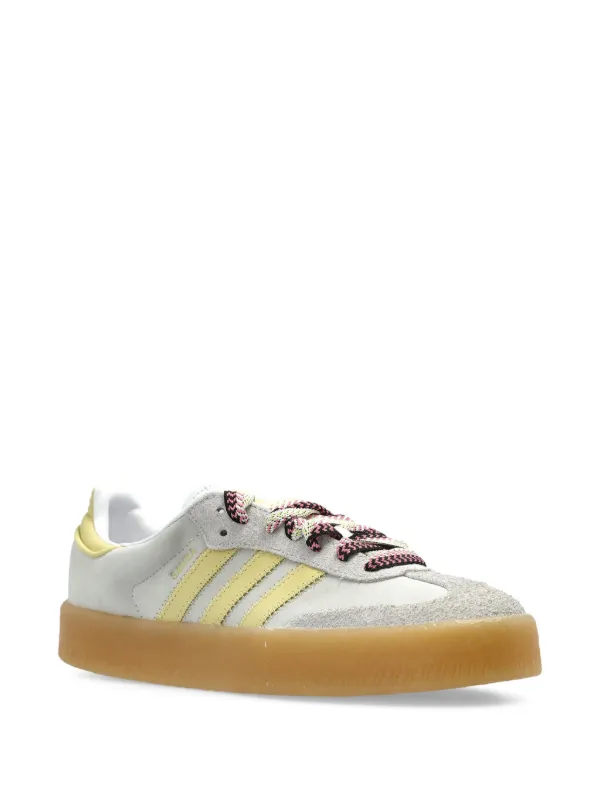 adidas Originals Samba Women Sneakers - White