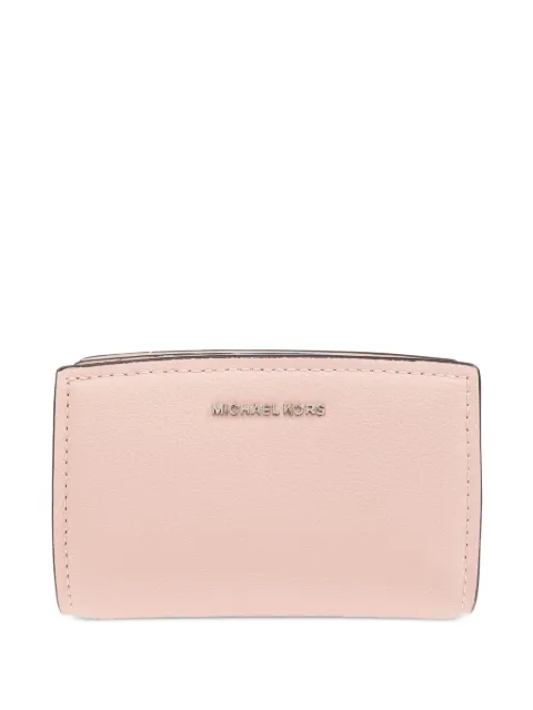 Michael Michael Kors leather wallet