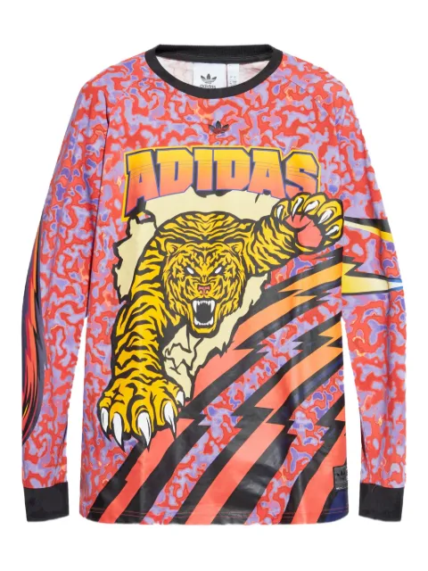adidas cotton t-shirt