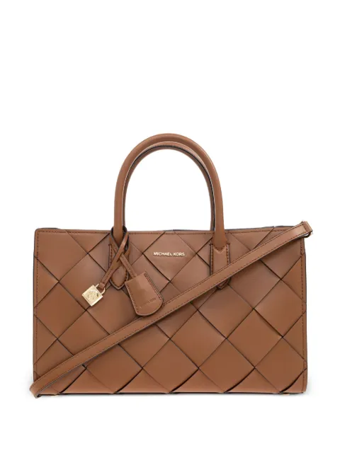 Michael Kors tote Scarlett mediana