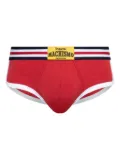 DSQUARED2 stretch-cotton briefs