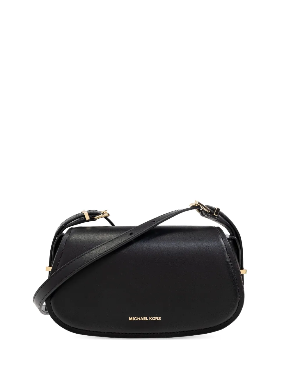 Michael Michael Kors Lydia ハンドバッグ S - ブラック Michael Michael Kors Lydia ハンドバッグ S - ブラック