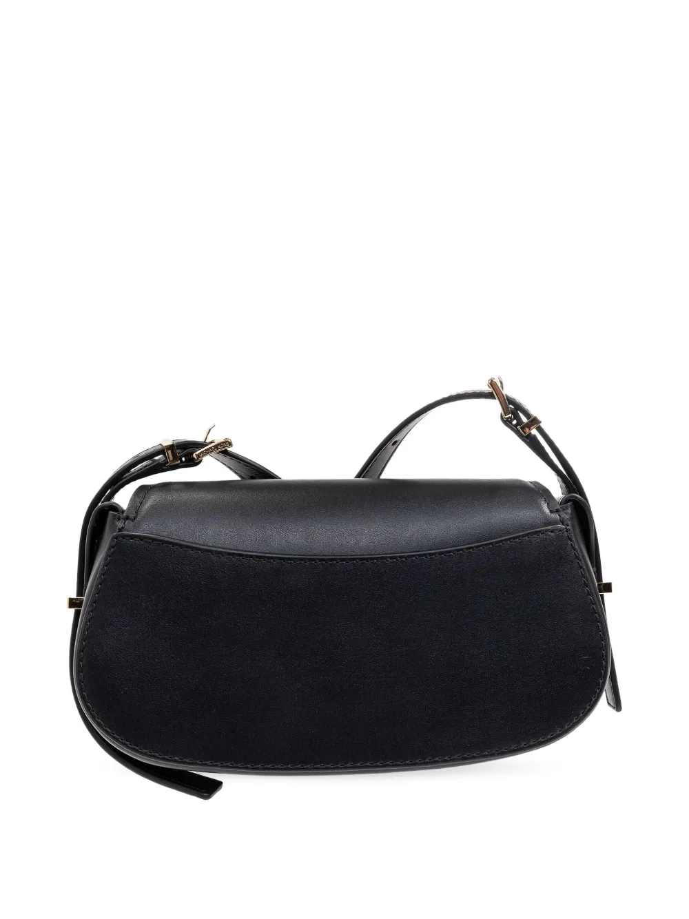 Michael Kors Lydia kleine shopper Zwart