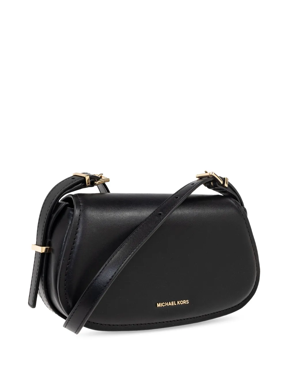 Michael Kors Lydia kleine shopper Zwart