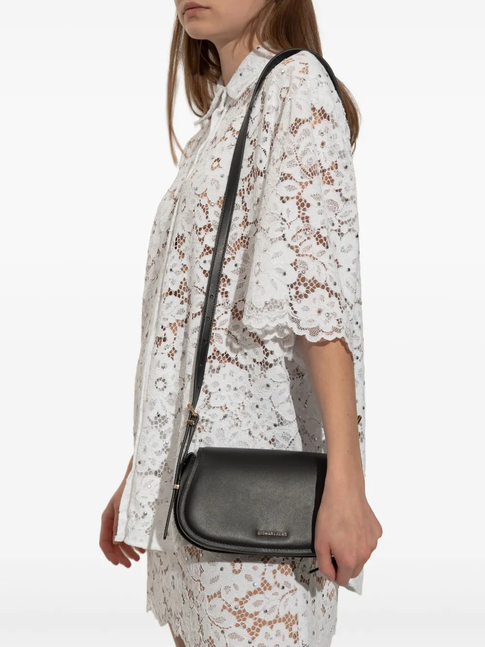 Michael Michael Kors small Lydia tote bag | Image 2