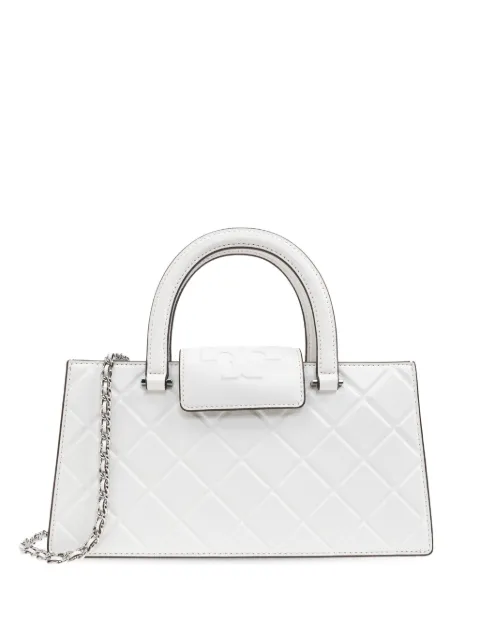 Tory Burch logo-embossed bag 