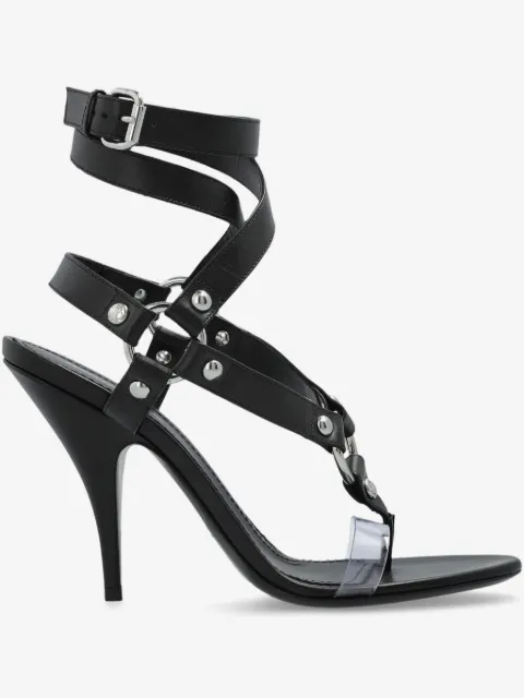 DSQUARED2 Sandalen 115mm