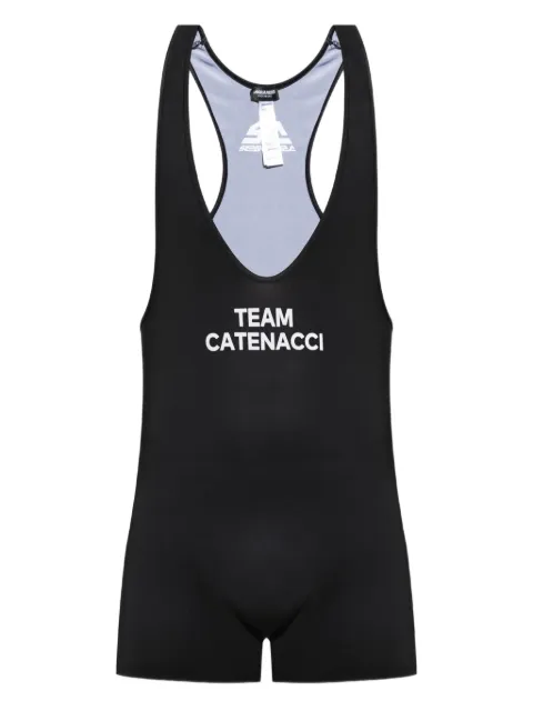 DSQUARED2 Team Catenacci jumpsuit