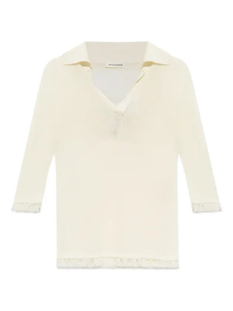 By Malene Birger v-neck top