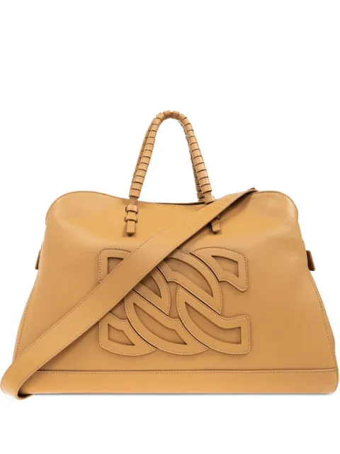 Casadei Park Avenue tote bag
