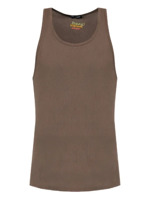 DSQUARED2 jersey tank top