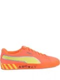 PUMA Hazard ""Orange"" sneakers