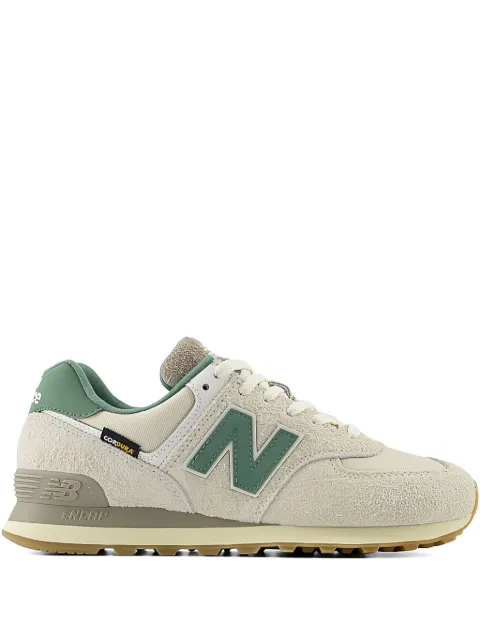 New Balance baskets 574