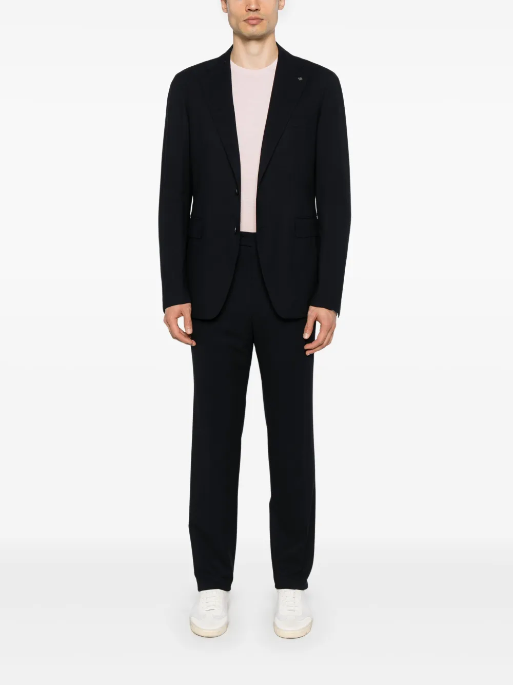 Tagliatore single-breasted suit | Single Breasted Suits | Image 2