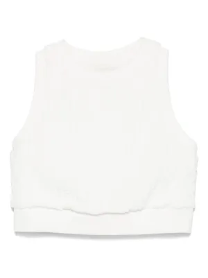 【送料&関税込】Fendi Kid Vest Kids