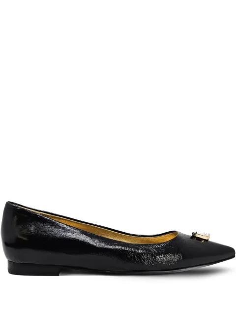 Madison.Maison Maira ballerina shoes