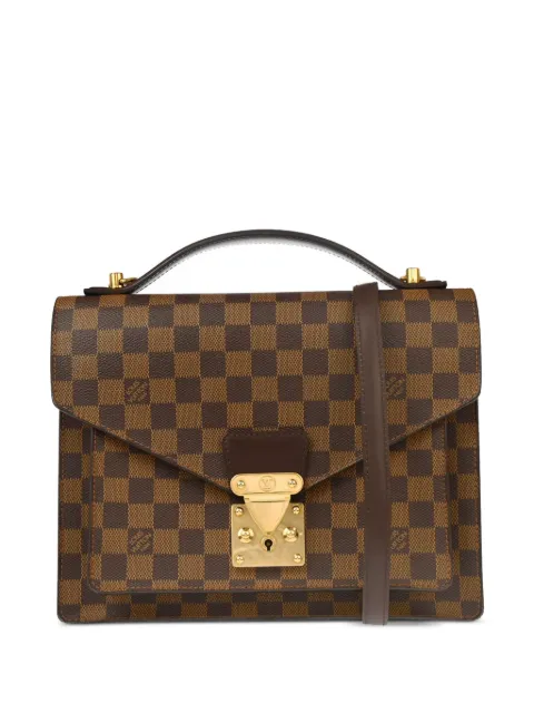 Louis Vuitton Pre-Owned bolsa de mano Monceau 28 convertible 2006