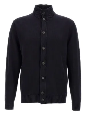 Zanone Cardigans for Men – Luxe Brands – Farfetch