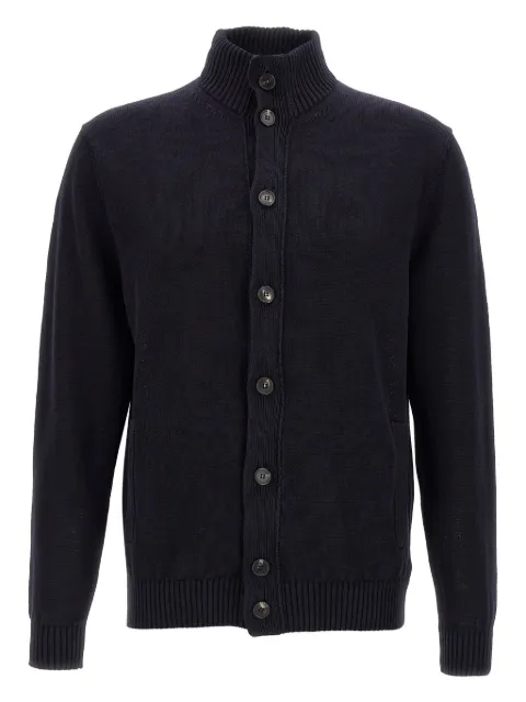 Zanone Chioto cardigan