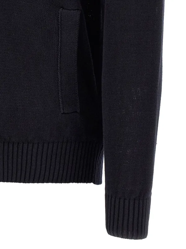 Zanone Chioto Cardigan | Blue | FARFETCH GR