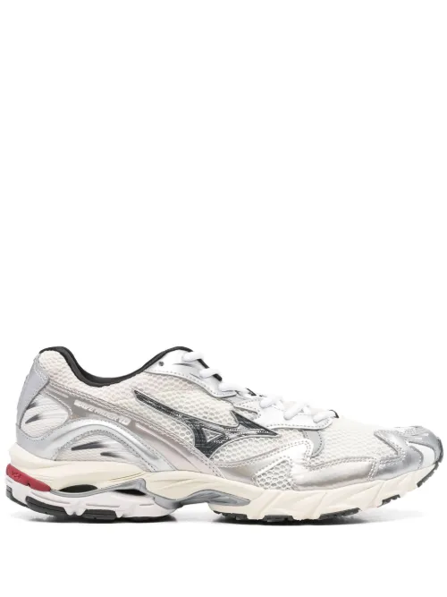 Mizuno baskets Wave Rider - Blanc - Mizuno - Modalova