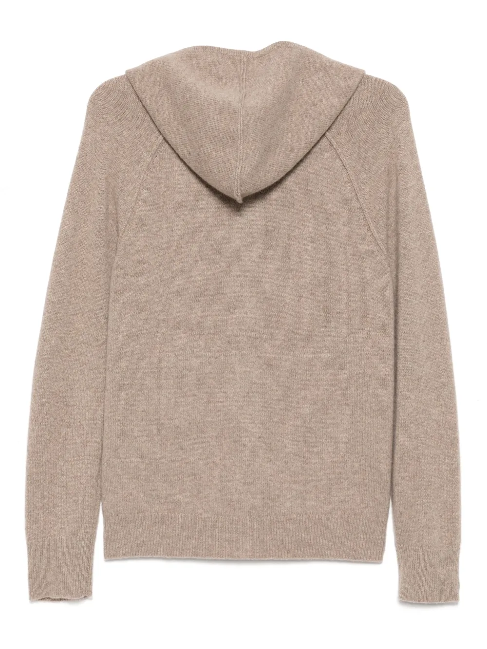 James Perse recycled cashmere hoodie | Hoodies | Image 2