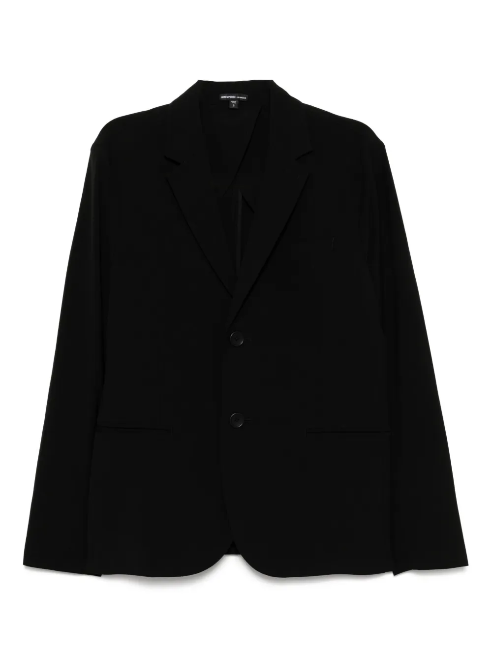 James Perse performance blazer | Black | Image 1