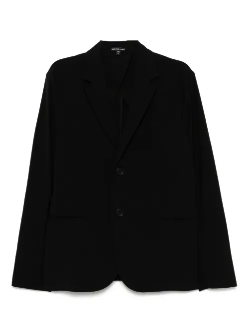 Blazer d'entrainement - James Perse - Modalova