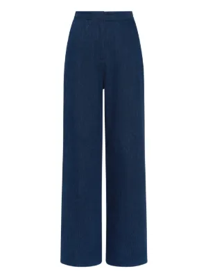 FFORME Strider straight-leg Jeans | Blue | FARFETCH ID