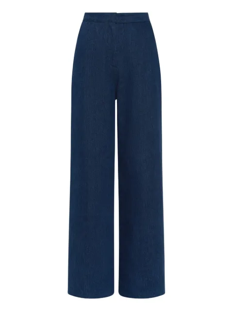 FFORME Strider straight-leg jeans 