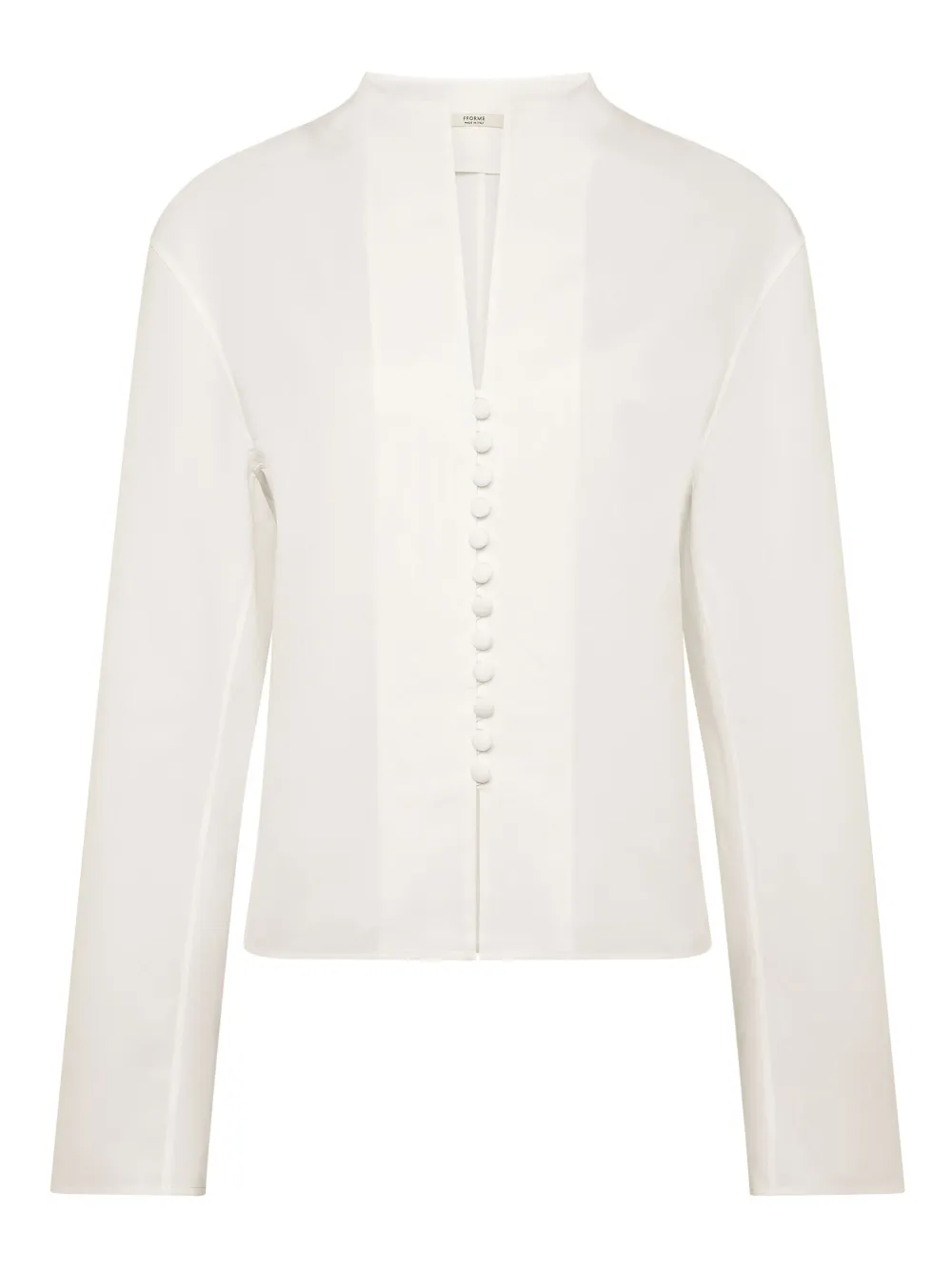 FFORME camisa Yancy | blanco | Image 1