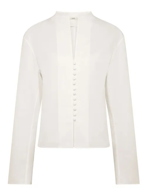 FFORME chemise Yancy - Blanc - FFORME - Modalova