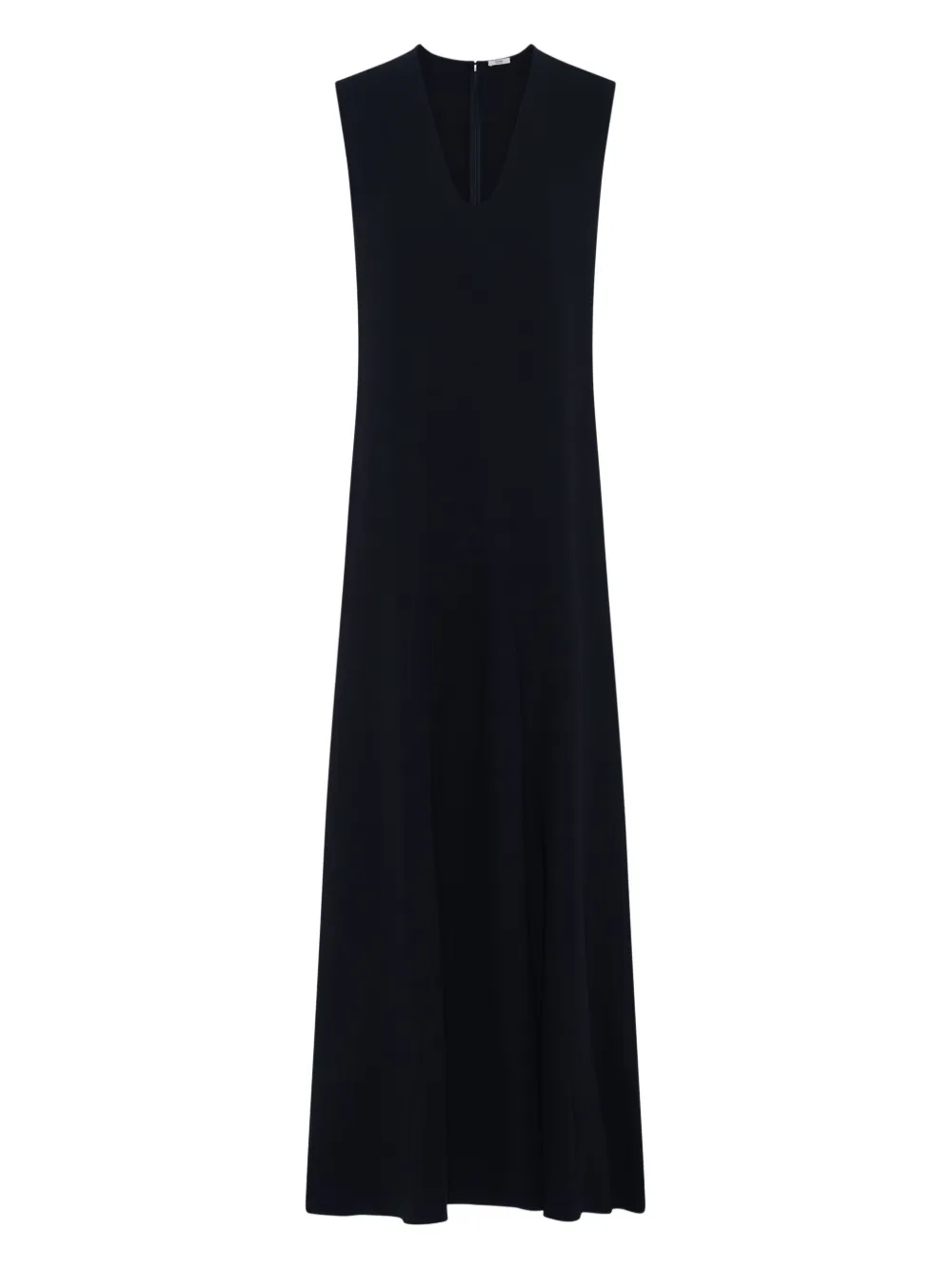 FFORME vestido largo Mattie | negro | Image 1