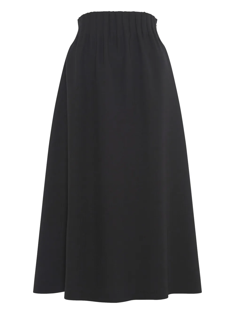 FFORME falda midi Rebecca | negro | Image 1