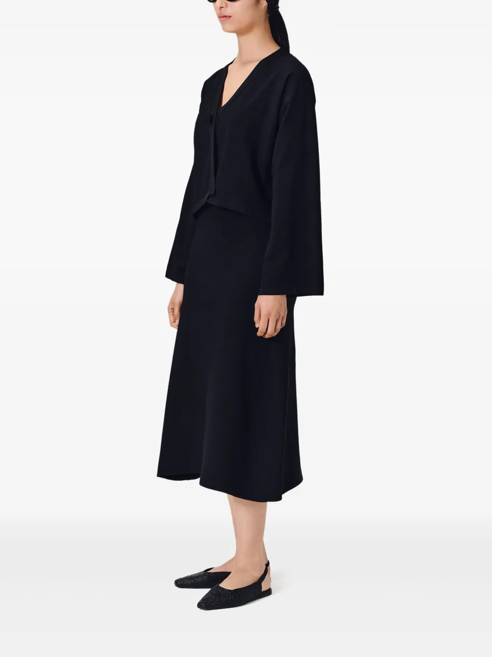 FFORME LEVINE CARDIGAN