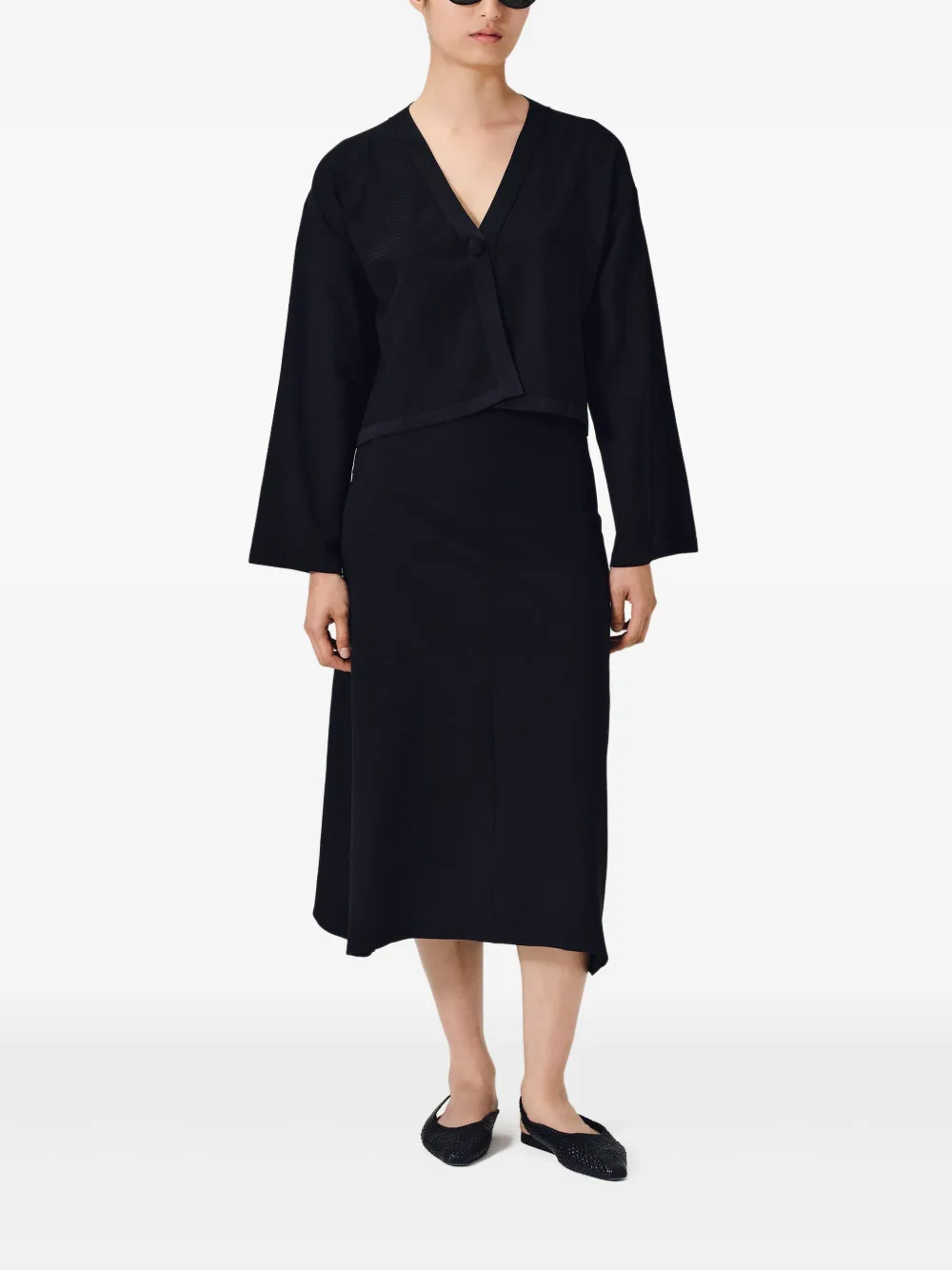 FFORME Levine cardigan | Cardigans | Image 2